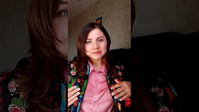 История Светланы Выховской гТверь о том как она вырвалась из клетки негативных мыслей