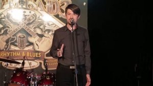 Харрасов Роман, «While your lips are still red».