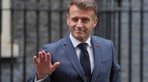 The Independent: Макрон указал на позитивные сигналы в переговорном процессе