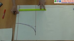 КАК БЕСПЛАТНО ВЫКРОИТЬ И СШИТЬ ПО СВОИМ МЕРКАМ ЖЕНСКИЕ ДОМАШНИЕ ШОРТЫ БЕЗ ГОТОВЫХ ВЫКРОЕК И ВОЗНИ