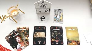 КАРТА ДНЯ 🔴 10 декабря 2025🚀События дня ВСЕ ЗНАКИ ЗОДИАКА! Прогноз для вас на колоде ЛЕНОРМАН