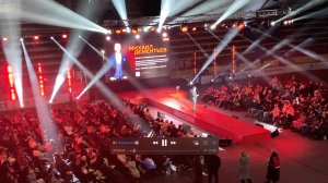 Михаил Дементьев Кинетический интеллект, как язык тела влияет на успех вашего бизнес