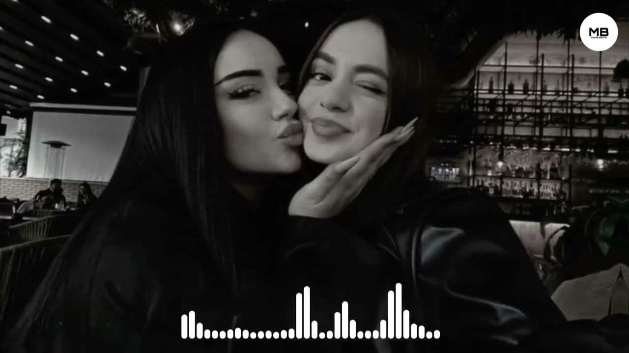 NIGHT DRIVE MIX 🔈 Крутая Музыка в Машину 2025🔥Слушать музыку онлайн - GANGSTER RIDE