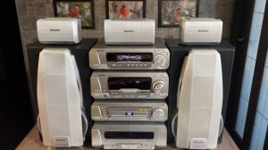 Technics sc dv 290 В эталонном состоянии !!!(09-12-2025)