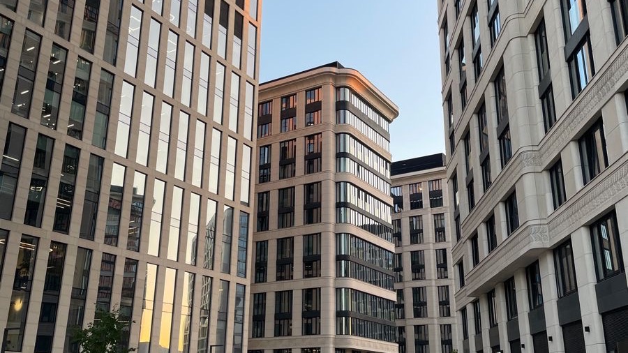 Снижение ключевой ставки