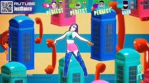 Just Dance: Don't Call Me Up - Mabel