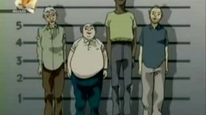 ЛЮДИ В ЧЕРНОМ