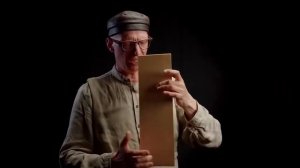 Мартин Шлеске «Ваше Звучание» - видео от Людмилы Буховой. А как звучите вы?