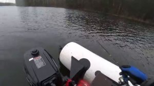 100кг ЩУКИ на ВОБЛЕР  ТАКОГО НЕ ОЖИДАЛ НИКТО