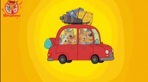 ТРИ_КОТА_-_Настоящее_путешествие_на_чёрное_море_-_Мультик_Три_кота