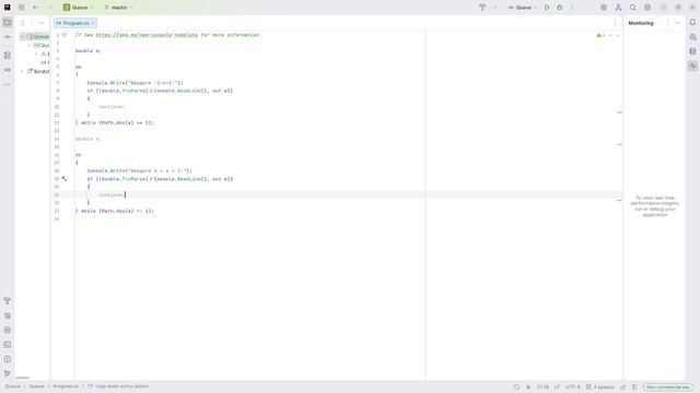 Лекция 1. Введение. Вычисление рядов. Рекурсии, алгоритмы с возвратом