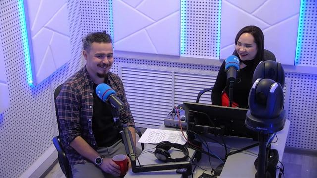 «Лошадка»: о женской исповеди на сцене Мирнинского театра