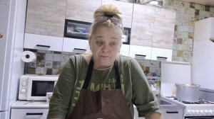 Уборка. Очень злая. Варю СЫР!