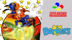 Bonkers (SNES)