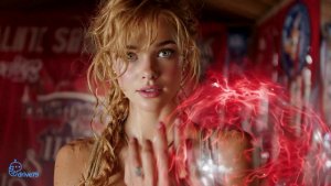 Желание [ai клип]