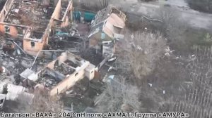 Апти Алаудинов "АХМАТ". Уничтожение живой силы противника