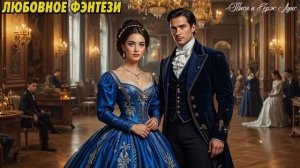 ПОЛЬСКАЯ ЗОЛУШКА 19 ВЕКА, Интриги и Запретная Любовь к Двум Братьям! Любовное фэнтези. Аудиокнига.