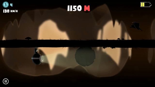 Lamp Head Беги лампа беги Обзор