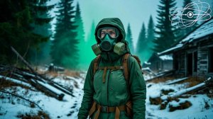 Опять простыла.. ☢️ DayZ STALKER RP ☢️ 47