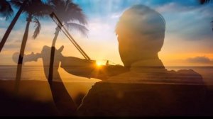 Тень пальмы!вокал-видео Любовь Кузнецова.Музыкальная обработка и аранжировка Шулик Фингеров!