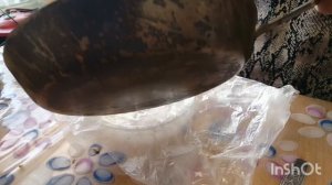 Готовлю козинаки из грецких орехов