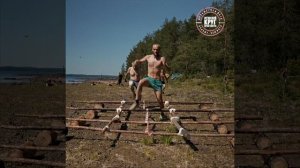 Мужской круг. Наши Игры