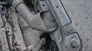 GB5308 Nissan Note  2011