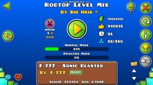 Играем в гд (часть2)