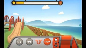 Обзор на игру Brio Railway.mp4