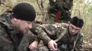 Апти Алаудинов "АХМАТ". День Героев Отечества