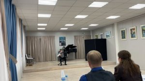 Фенин Даниил Конкурс 07.12.25г