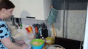 ЛЕПЛЮ ПЕЛЬМЕШКИ И ВСПОМИНАЮ БЫЛОЕ