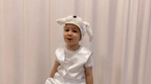 Самсонов Демид