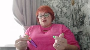 Распаковка для девочек) (мальчикам, тоже рада😊)