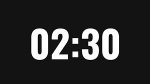 5 мин Таймер