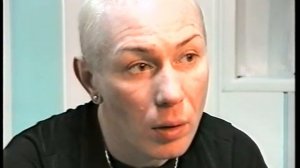 АЛЕКСАНДР ПИСКОВ В ПРОГРАММЕ "ОСТРОВ МЕЧТЫ" - АВТОР И ВЕДУЩАЯ ФАТИМА ХЕЙШХО.