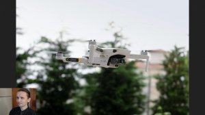 Подборка безумных новостей. Дроны на защите детишек