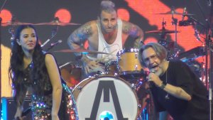 Ленинград — Казань 19.10.2025 ( шоу полностью с выходом на бис)