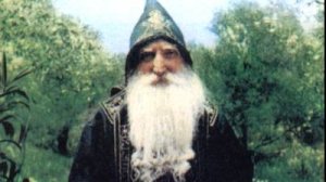 Кто такие великие русские старцы?