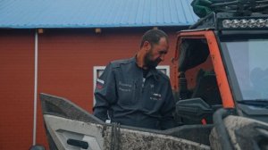 Своя Дорога — Экстремальный тур на багги по Монголии | Off-Road Путешествие | BLACKTORS