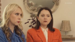 СашаТаня. Саша против Лилии