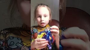 мои новые 3D игрушки (обзор)