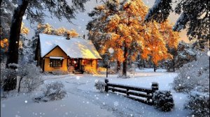 вот опять Новый год