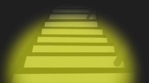 SCP-087 – ЛЕСТНИЦА  (Объяснение SCP) 1 часть