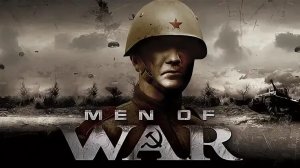 Прохождение Men of war #1: боевое крещение [1\2] (СССР)