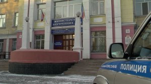 В Хакасии растёт число коррупционных преступлений