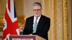 Хозяин резиденции премьера Британии демонстративно не пошел вместе с Зеленским