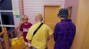 КАМПУС 1 СЕЗОН! САМЫЙ СИЛЬНЫЙ ЧЕЛОВЕК АМИНА КАМИЛЬ ПЕРВЫЙ ПОЦЕЛУЙ!!!