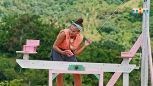 Испытание на вылет: Ася Резник vs Анна Цуканова-Котт