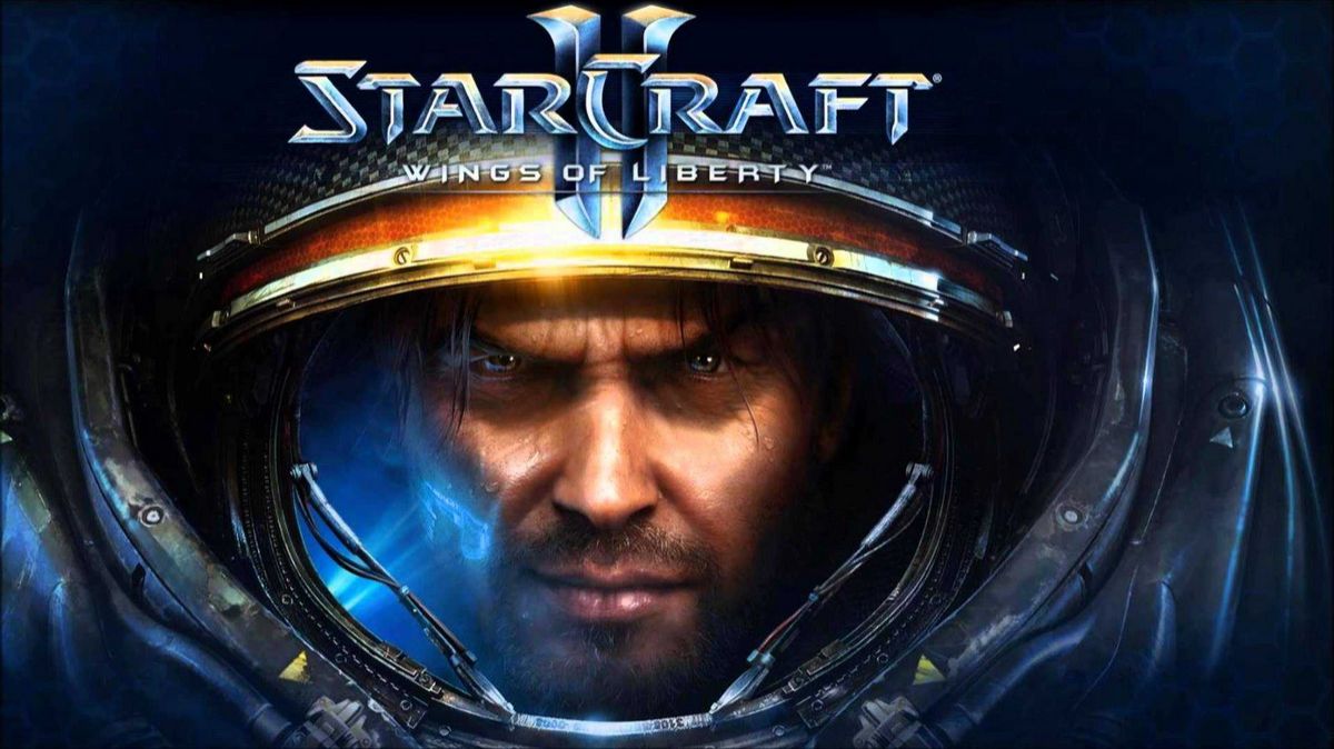 StarCraft II Прохождение 10 Артефакт Собран